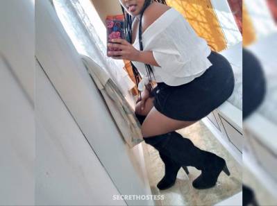 25Yrs Old Escort 155CM Tall Nairobi Image - 0