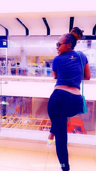 25Yrs Old Escort 157CM Tall Nairobi Image - 0