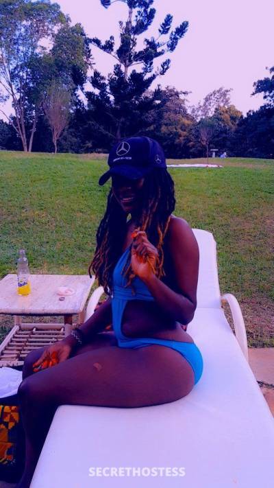 25Yrs Old Escort 157CM Tall Nairobi Image - 1