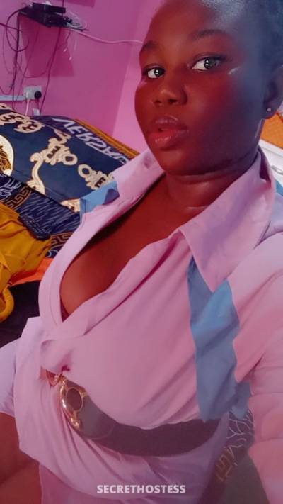 25Yrs Old Escort 158CM Tall Accra Image - 2