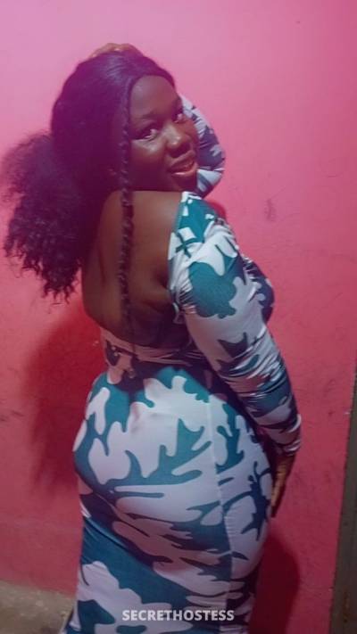 25Yrs Old Escort 158CM Tall Accra Image - 6