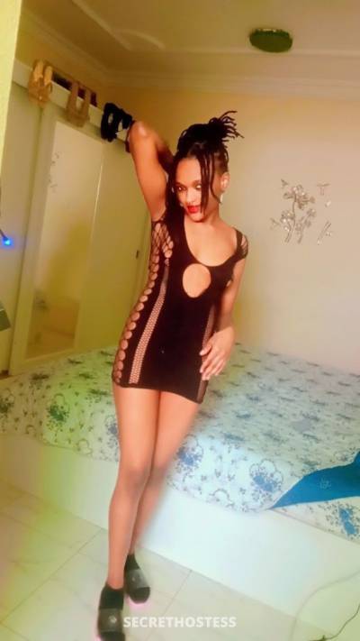 25 Year Old African Escort Khobar - Image 3