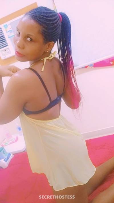 25 Year Old African Escort Hofuf - Image 2