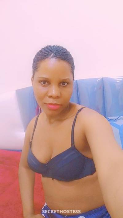 25 Year Old African Escort Hofuf - Image 4