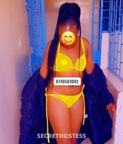 Sasha Anal Queen, escort in Nairobi