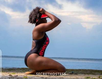 25Yrs Old Escort 168CM Tall Nairobi Image - 1