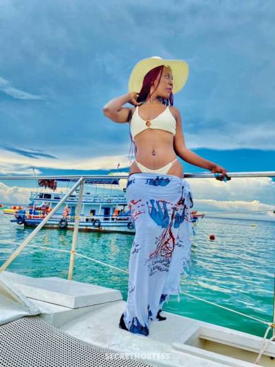 25 year old African Escort in Guangzhou Mimi, escort