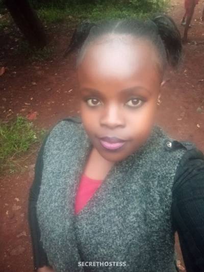 25Yrs Old Escort 175CM Tall Nairobi Image - 1