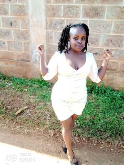 25Yrs Old Escort 175CM Tall Nairobi Image - 3