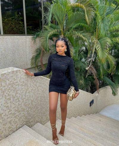 25Yrs Old Escort 183CM Tall Accra Image - 6