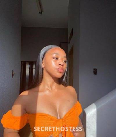 25 Year Old African Escort Al Ain - Image 1