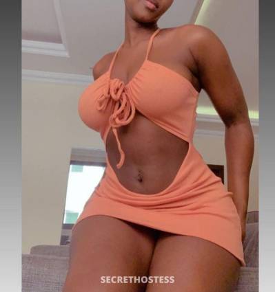 25Yrs Old Escort Nairobi Image - 2