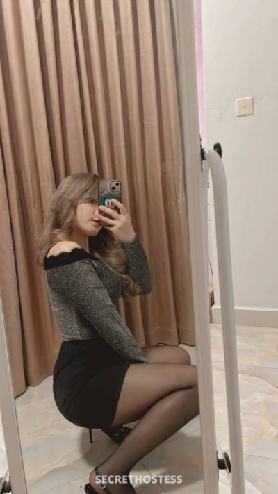 25 year old Asian Escort in Phnom Penh Ci Ci, escort