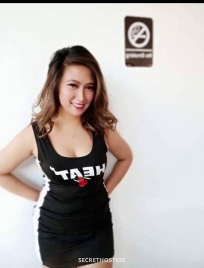 Zyra, masseuse in Pasig