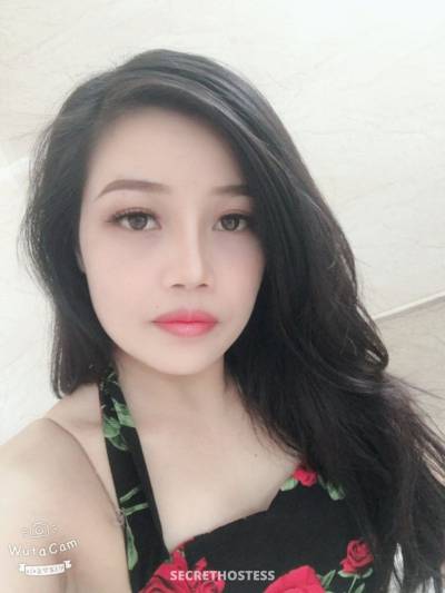 25Yrs Old Escort 160CM Tall Ho Chi Minh City Image - 4