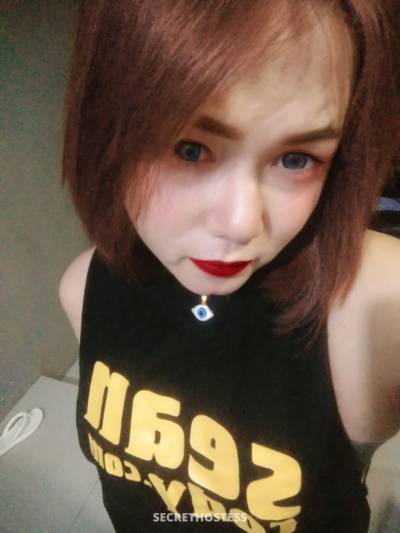 25Yrs Old Escort 165CM Tall Manila Image - 0