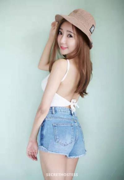 25 Year Old Asian Escort Beijing Black Hair Brown eyes - Image 4