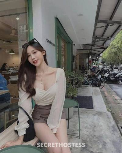Lily, escort in Guangzhou