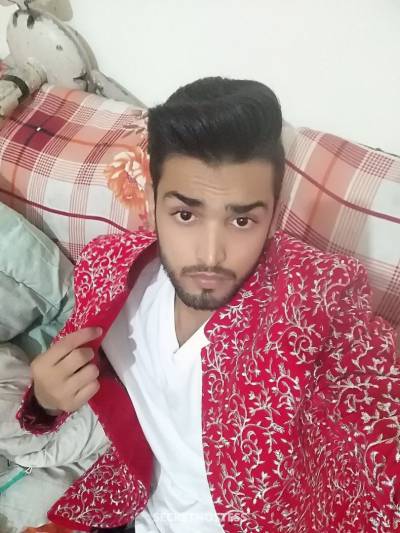 Amir, Male escort in Lahore