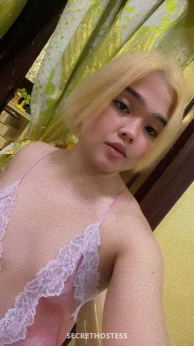 25 Year Old Asian Escort Riyadh Blonde - Image 1