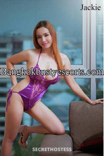 25 Year Old Asian Escort Bangkok Blonde - Image 3