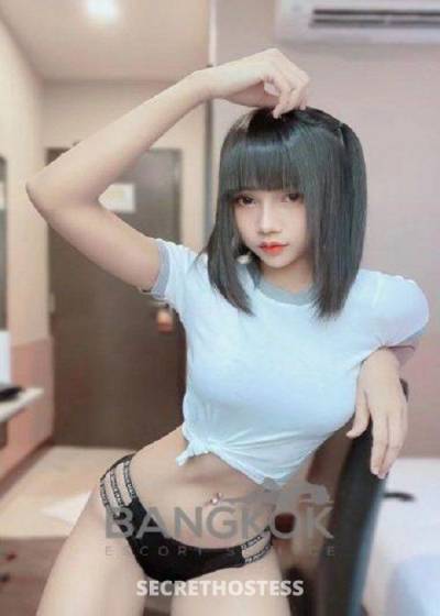 25Yrs Old Escort 160CM Tall Bangkok Image - 0