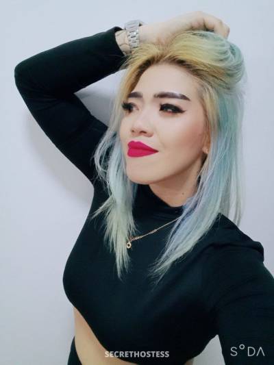 25 Year Old Asian Escort Al Sohar Blonde - Image 3