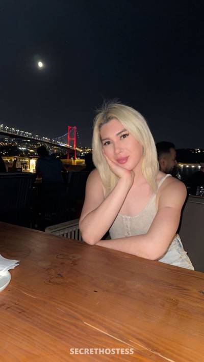 25Yrs Old Escort 178CM Tall Istanbul Image - 1