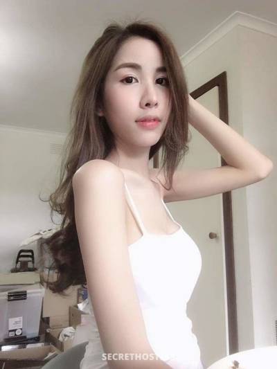 25 Year Old Asian Escort Bangkok Brunette - Image 3