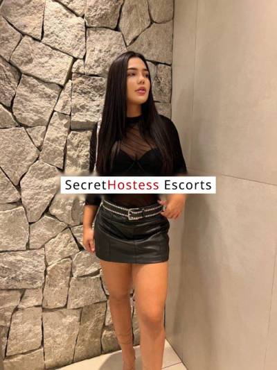 25 year old Brazilian Escort in Sarajevo Manuele