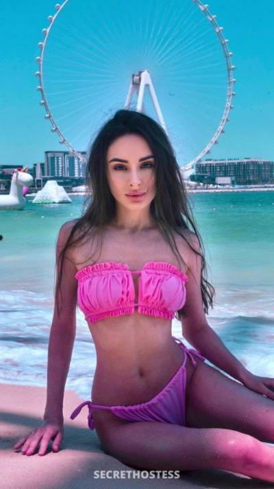 Ivy, escort in Dubai