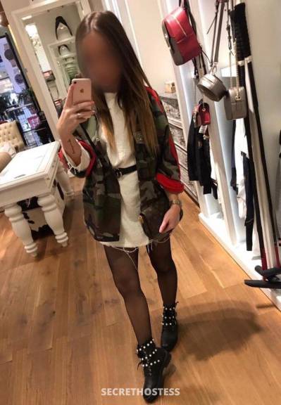 25Yrs Old Escort 168CM Tall Prague (Praha) Image - 3
