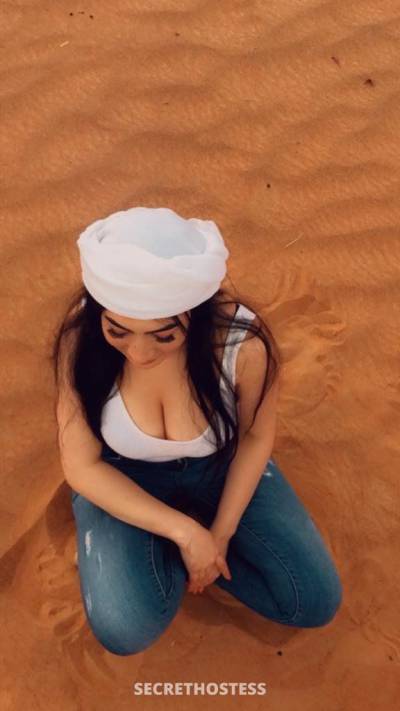 25Yrs Old Escort 165CM Tall Abu Dhabi Image - 0