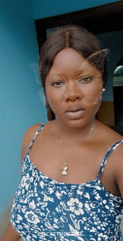 25 year old Escort in Benin city Zoey Jackson, escort