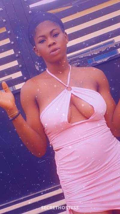 Chioma, escort in Accra