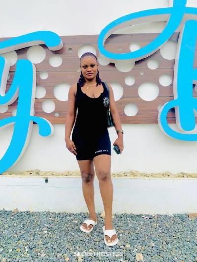 25Yrs Old Escort 152CM Tall Accra Image - 3