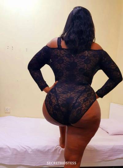 25Yrs Old Escort 152CM Tall Nairobi Image - 1