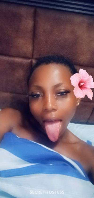 25Yrs Old Escort 155CM Tall Port Harcourt Image - 1