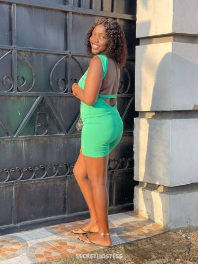 25Yrs Old Escort 156CM Tall Accra Image - 0