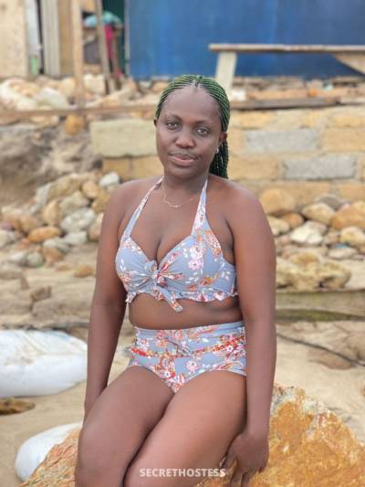 25Yrs Old Escort 156CM Tall Accra Image - 1