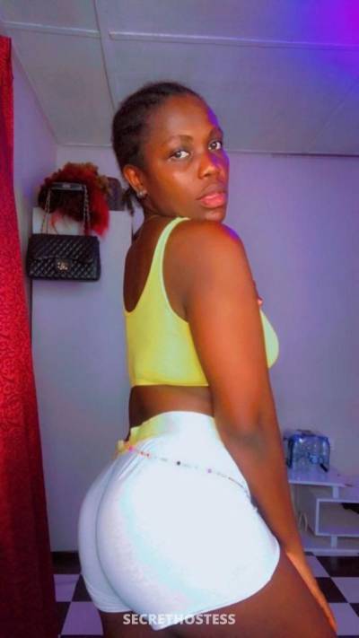 25Yrs Old Escort 156CM Tall Accra Image - 5