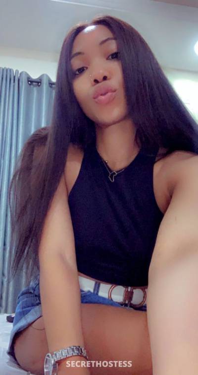 Eva, escort in Abidjan