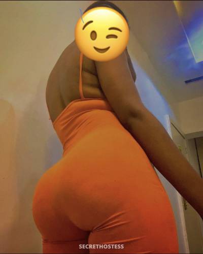 25Yrs Old Escort 170CM Tall Port Harcourt Image - 2