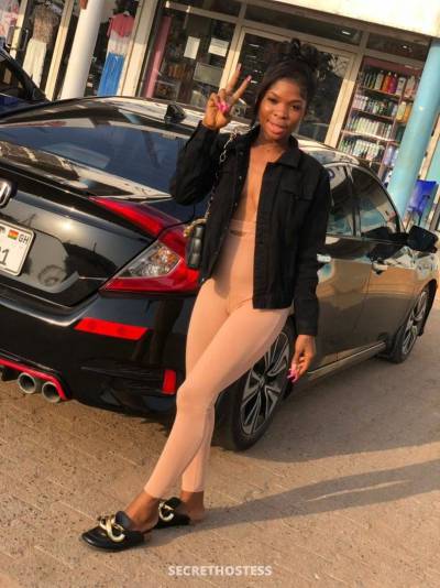 25Yrs Old Escort 181CM Tall Accra Image - 3