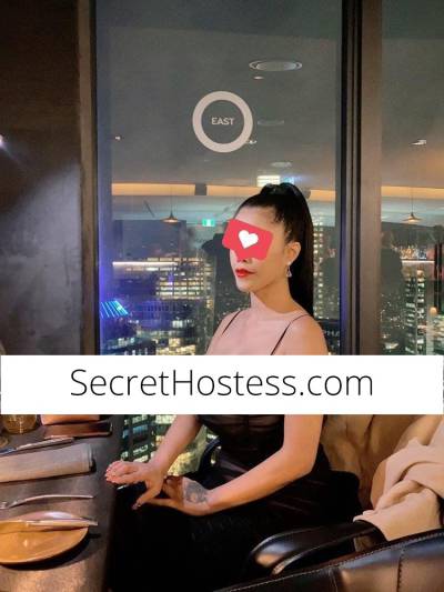 25Yrs Old Escort Size 8 160CM Tall Sydney Image - 1