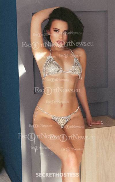 25Yrs Old Escort 53KG 162CM Tall Brussels Image - 6