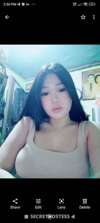 25Yrs Old Escort 165CM Tall Makati City Image - 3