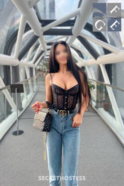 25Yrs Old Escort 156CM Tall Frankfurt Image - 2