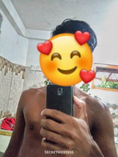 Mr Choco, Male escort in Kandy