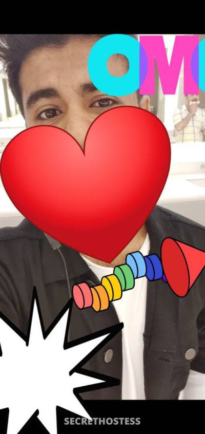 25 year old Indian Escort in Manchester Ramukaka, Male escort